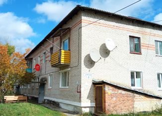 Продается трехкомнатная квартира, 61 м2, Комсомольск-на-Амуре, улица Лукашова, 6