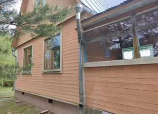 Продажа дома, 80 м2, СНТ Дубрава-2, СНТ Дубрава-2, 27