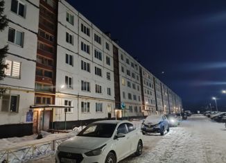 Продаю 3-ком. квартиру, 61.2 м2, село Алкино-2, Центральная улица, 20