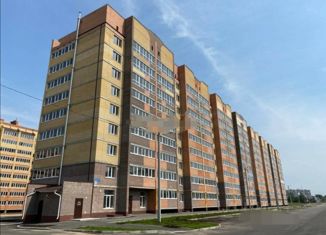 Продам 2-комнатную квартиру, 58.1 м2, Йошкар-Ола, улица Йывана Кырли, 33А, микрорайон Дружный