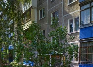 Продам 2-комнатную квартиру, 45.5 м2, Нижний Новгород, улица Никиты Рыбакова, 18, улица Никиты Рыбакова
