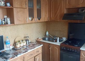 Продажа 3-ком. квартиры, 67.1 м2, Пенза, Ладожская улица, 3, Октябрьский район