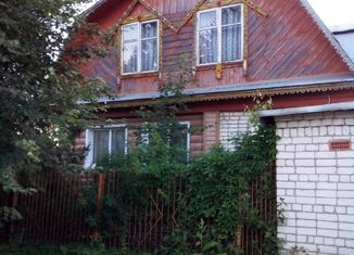 Продажа дома, 125 м2, Павлово, улица Челюскинцев, 62