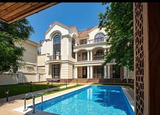 Продаю дом, 370 м2, посёлок городского типа Сириус, Общинная улица