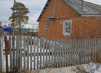 Продам дом, 71.5 м2, село Пушкино, улица Ленина, 115