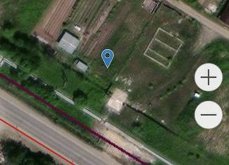 Продажа участка, 4.64 сот., Хабаровск, улица 2-я Надежда-1