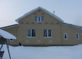 Дом на продажу, 150 м2, поселок Улыбышево, Северная улица, 4