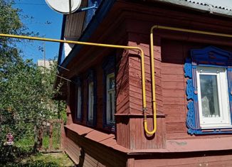 Продается дом, 29.1 м2, Нижегородская область, Первомайская улица