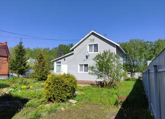 Продажа дома, 96 м2, садовое товарищество Ёлочка-1, садовое товарищество Ёлочка-1, 81