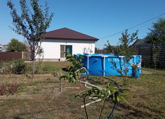 Продам дом, 110 м2, село Усть-Курдюм, 1-й микрорайон, 126