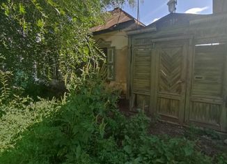 Дом на продажу, 41 м2, Оренбург, Буранная улица, 77, Центральный район