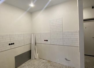 Продам квартиру студию, 26.8 м2, Краснодар, улица Автолюбителей, 1/7к4, ЖК Премьера