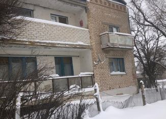 4-комнатная квартира на продажу, 86 м2, поселок Ики-Бурул, 2-й микрорайон, 20