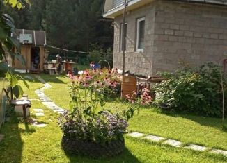 Продается дом, 35 м2, садоводческое некоммерческое товарищество Кюльвия, садоводческое некоммерческое товарищество Кюльвия, 27