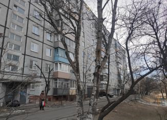 2-ком. квартира на продажу, 43.4 м2, Владивосток, улица Баляева, 52