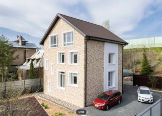 Продам дом, 228 м2, деревня Пенино, садовое товарищество Пенино-1, 48