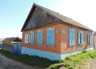 Продам дом, 57.8 м2, село Икряное, улица Жданова, 2