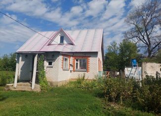 Продаю дом, 67.7 м2, село Туровка, улица Грачёвка, 5Б