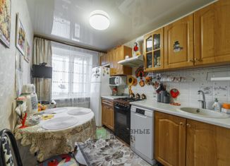 Продаю 2-комнатную квартиру, 49.2 м2, Вологодская область, Шекснинский проспект, 29
