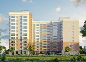 Продаю 2-комнатную квартиру, 44.11 м2, Пермь, Ласьвинская улица, 15, Кировский район