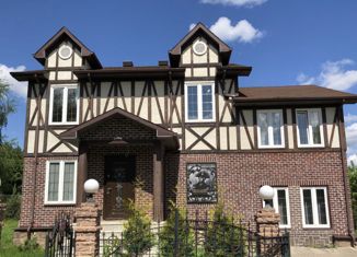 Продаю дом, 220 м2, коттеджный поселок Княжье озеро, коттеджный посёлок Княжье Озеро, 1013