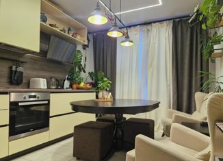 Продается двухкомнатная квартира, 59 м2, Екатеринбург, проспект Космонавтов, 9А, ЖК Космонавтов 11