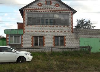 Продажа дома, 145 м2, Мариинский Посад, Новая улица, 15