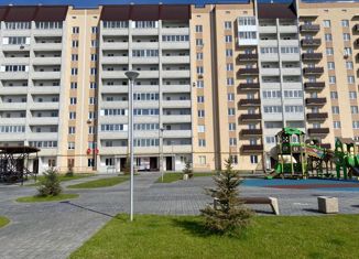 Продается однокомнатная квартира, 29.4 м2, Энгельс, проспект Строителей, 53, ЖК Парковый-2