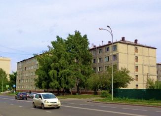 Продажа 1-комнатной квартиры, 22.5 м2, Кемеровская область, Космическая улица, 18