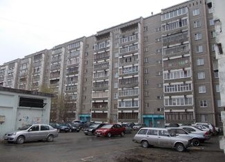 Продается 3-комнатная квартира, 63 м2, Екатеринбург, улица Готвальда, 15, улица Готвальда