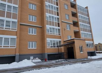 Продам квартиру студию, 23.6 м2, Октябрьский, улица Рахимьяна Насырова, 20