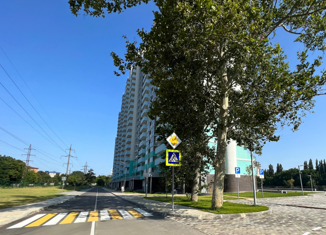 Двухкомнатная квартира на продажу, 62.7 м2, Краснодар, улица Селезнёва, 104/1, микрорайон Черемушки