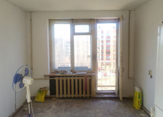 Продам 1-ком. квартиру, 32.6 м2, Никольское, Лесная улица, 4