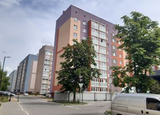 1-комнатная квартира на продажу, 41 м2, Калининград, Черниговская улица, 19Е