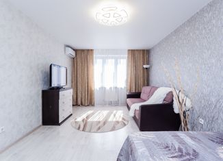 Продам однокомнатную квартиру, 39.2 м2, Краснодар, улица Академика Лукьяненко, 10, микрорайон Микрохирургии глаза