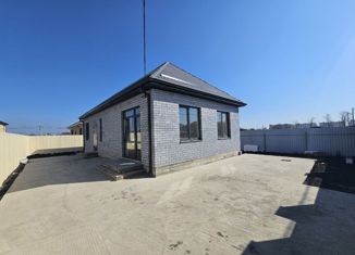 Продаю дом, 95 м2, Краснодар, улица Братьев Черников, улица Братьев Черников