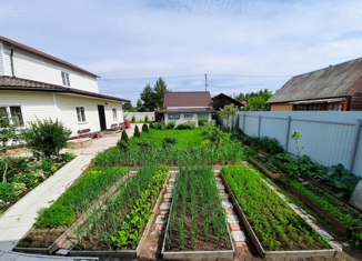 Дом на продажу, 131.8 м2, садоводческий массив Рахья, 3-я линия