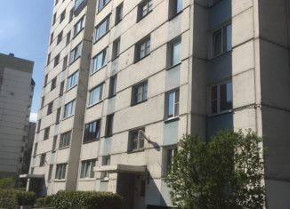 Продам 3-комнатную квартиру, 75 м2, Санкт-Петербург, Будапештская улица, 112к1, метро Дунайская