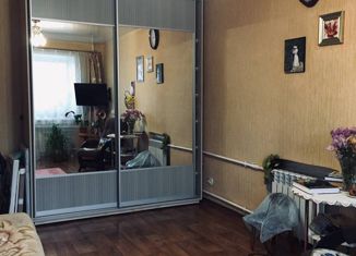 Продам однокомнатную квартиру, 31.8 м2, Пермь, Камышинская улица, 11Б, жилой район Нижняя Курья