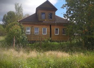 Продажа дома, 54.5 м2, деревня Кленино, Славянская улица