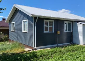 Продажа дома, 100 м2, село Столбище, Лесхозовская улица