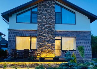 Продам дом, 230 м2, коттеджный посёлок Опушкино