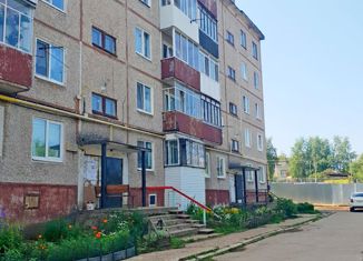Двухкомнатная квартира на продажу, 37.2 м2, село Лобаново, улица Культуры, 3