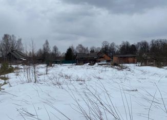 Продается участок, 6 сот., деревня Игуменка, деревня Игуменка, 14А