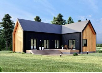 Продажа дома, 200 м2, село Дмитровское