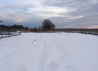 Продается земельный участок, 10 сот., деревня Меньково, СНТ Лесная поляна, 4