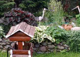 Продам дом, 370 м2, село Анискино, Центральная улица, 19А