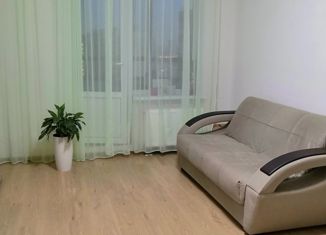 Квартира на продажу студия, 25.2 м2, Мурино, Петровский бульвар, 11к2, ЖК Гринландия