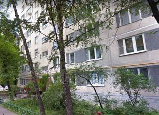Продажа двухкомнатной квартиры, 42.7 м2, Москва, Вешняковская улица, 41к1, метро Выхино