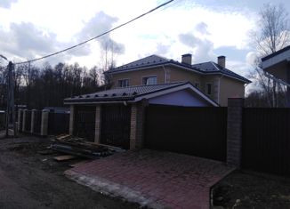 Дом на продажу, 312 м2, коттеджный посёлок Берёзовый Парк, коттеджный посёлок Берёзовый парк, 21